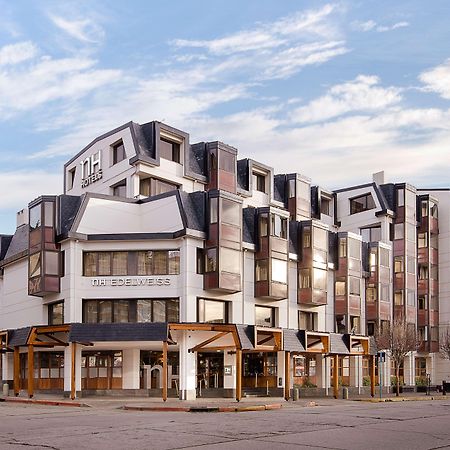 Nh Bariloche Edelweiss Hotel Exterior photo